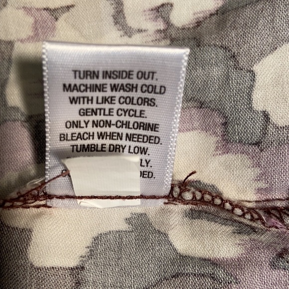 Merona Woman’s Sleeveless Dress Size S - Picture 5 of 5